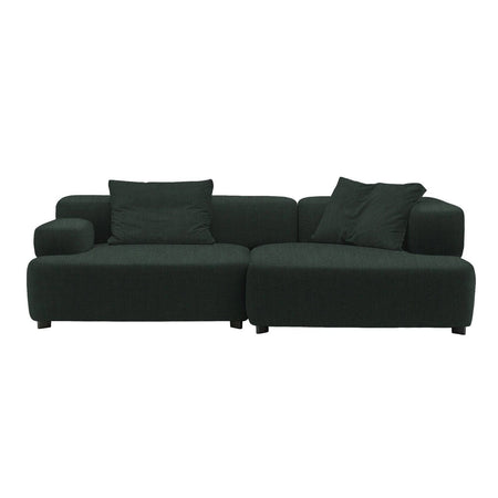 Fritz Hansen - Alphabet™ Sofa 2 seater - Skandium London