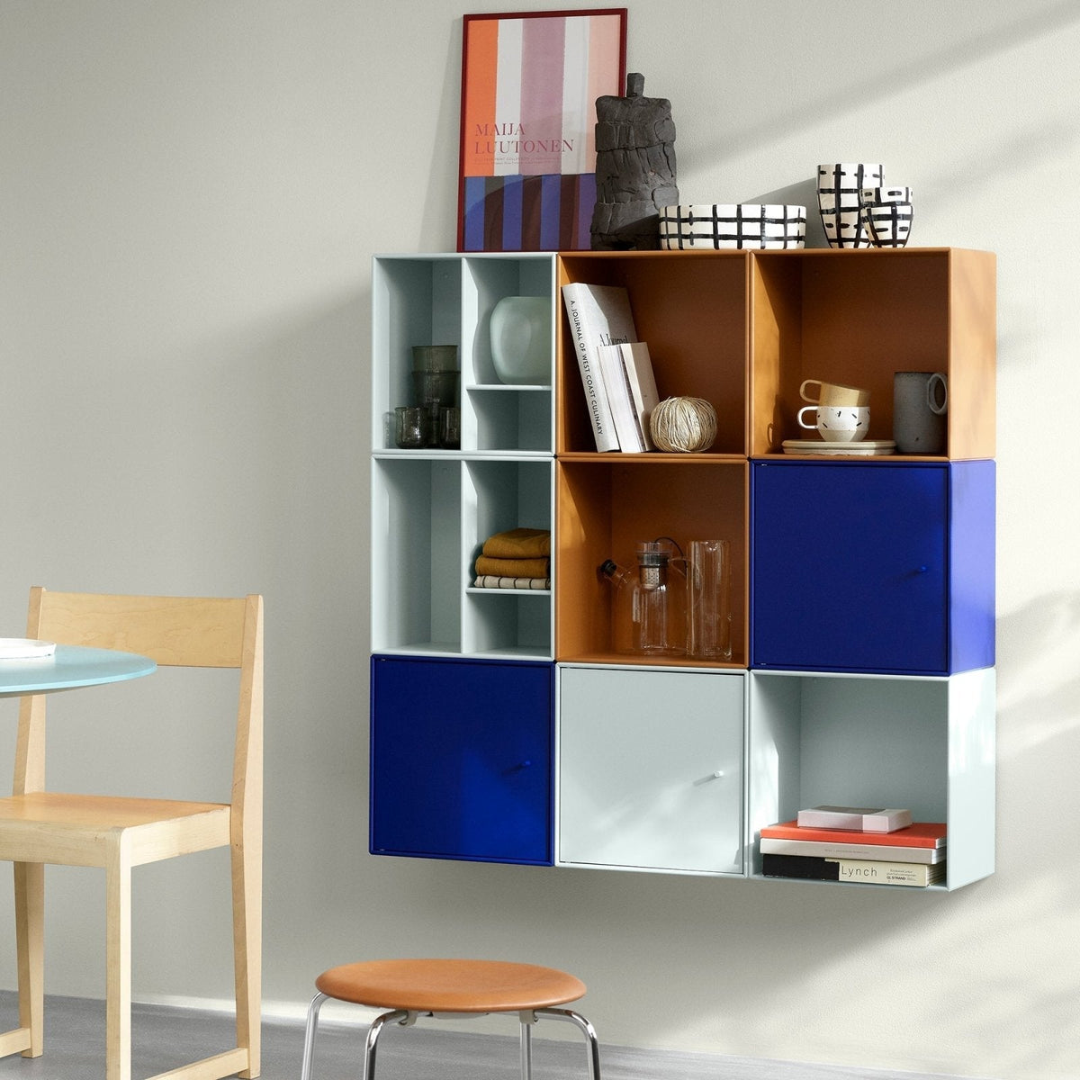 Montana - Montana Mini - Module 1102 - Skandium London