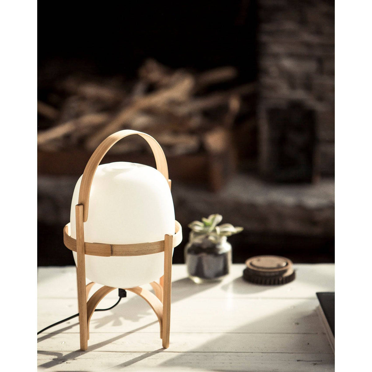 Cestita lamp | Santa & Cole | Skandium London