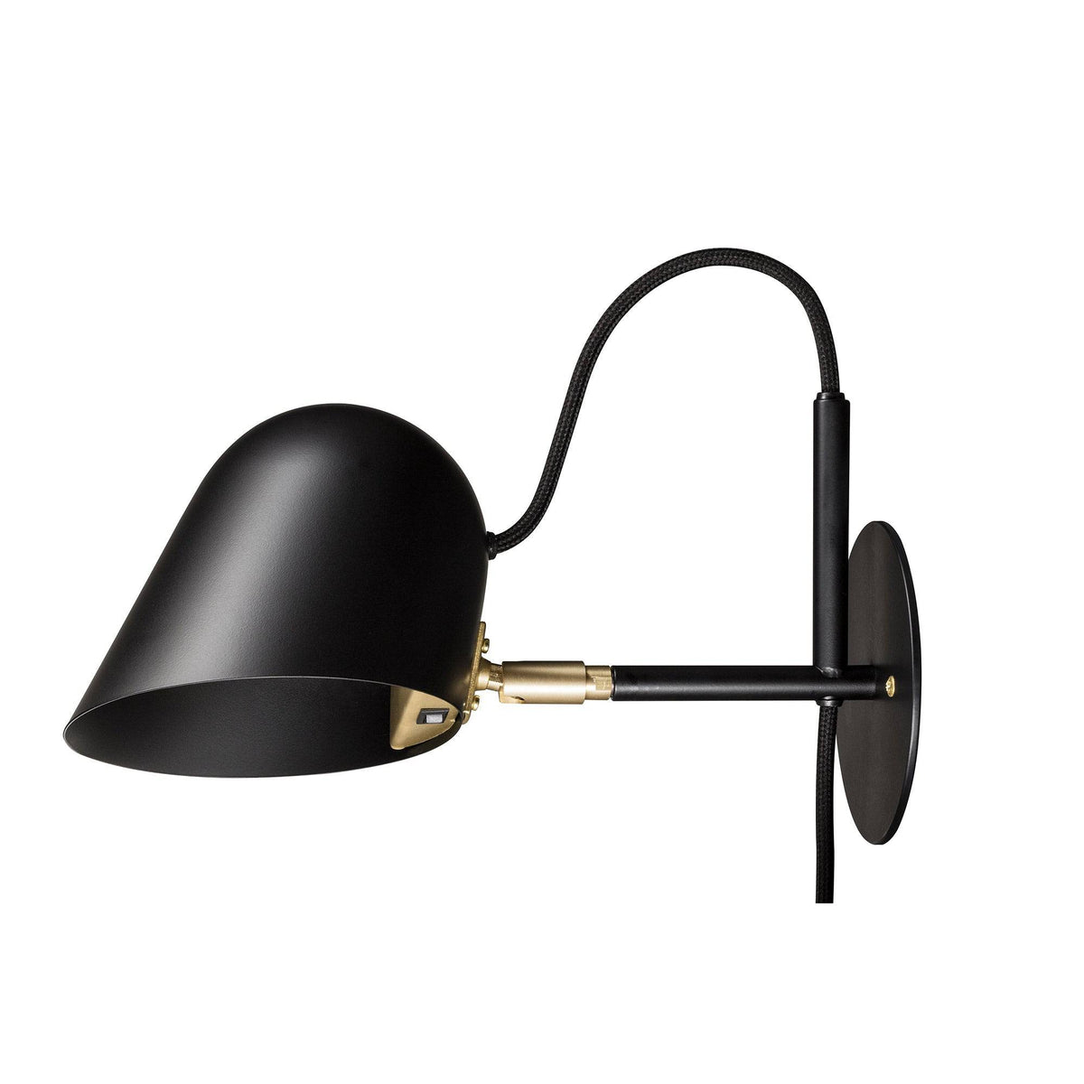 Streck wall lamp | Örsjö Belysning | Skandium London