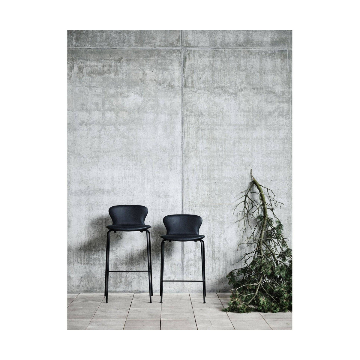 Bruunmunch - PLAYchair Counter 65 - Skandium London