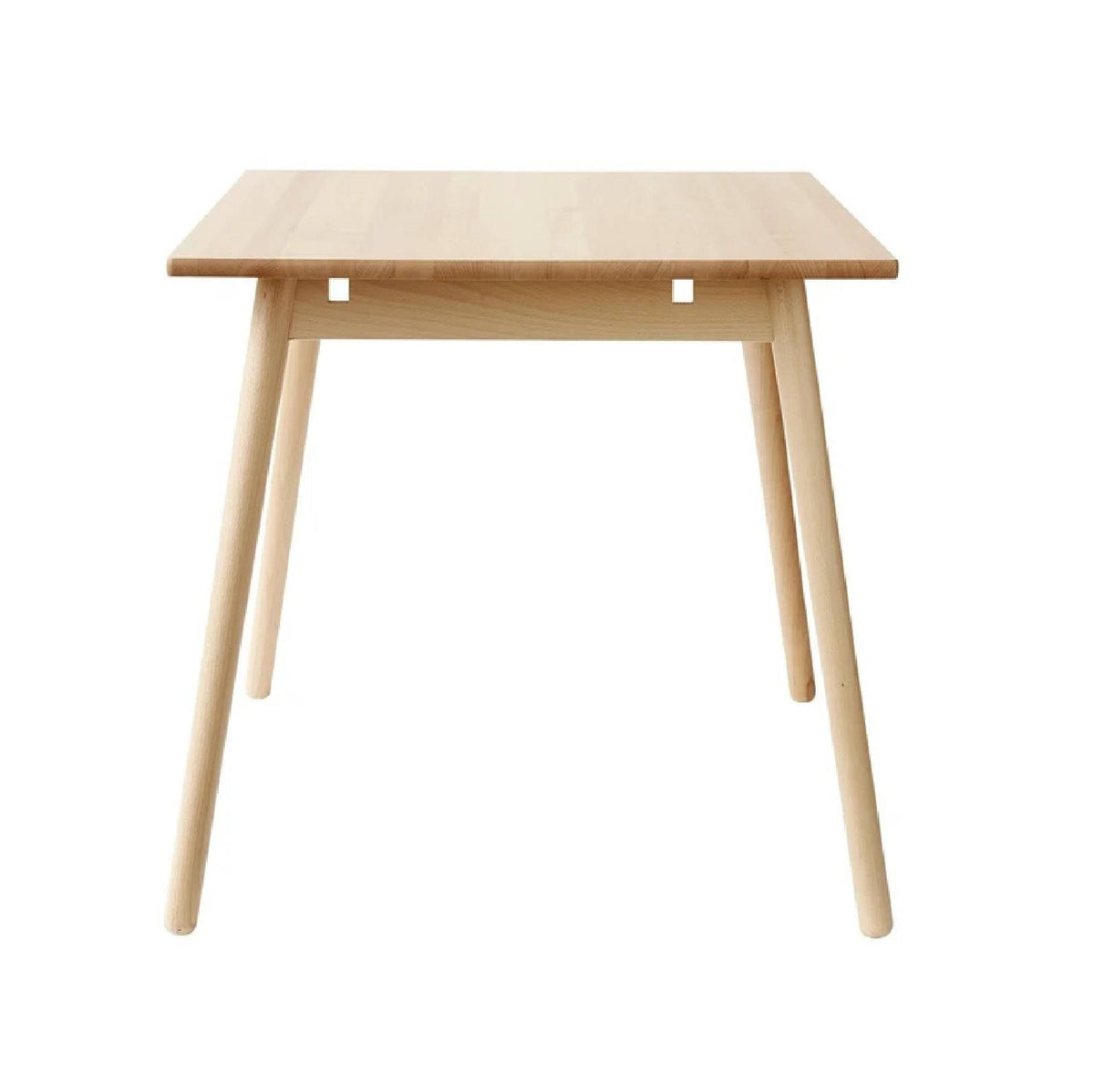 FDB - C35A Dining table - Skandium London