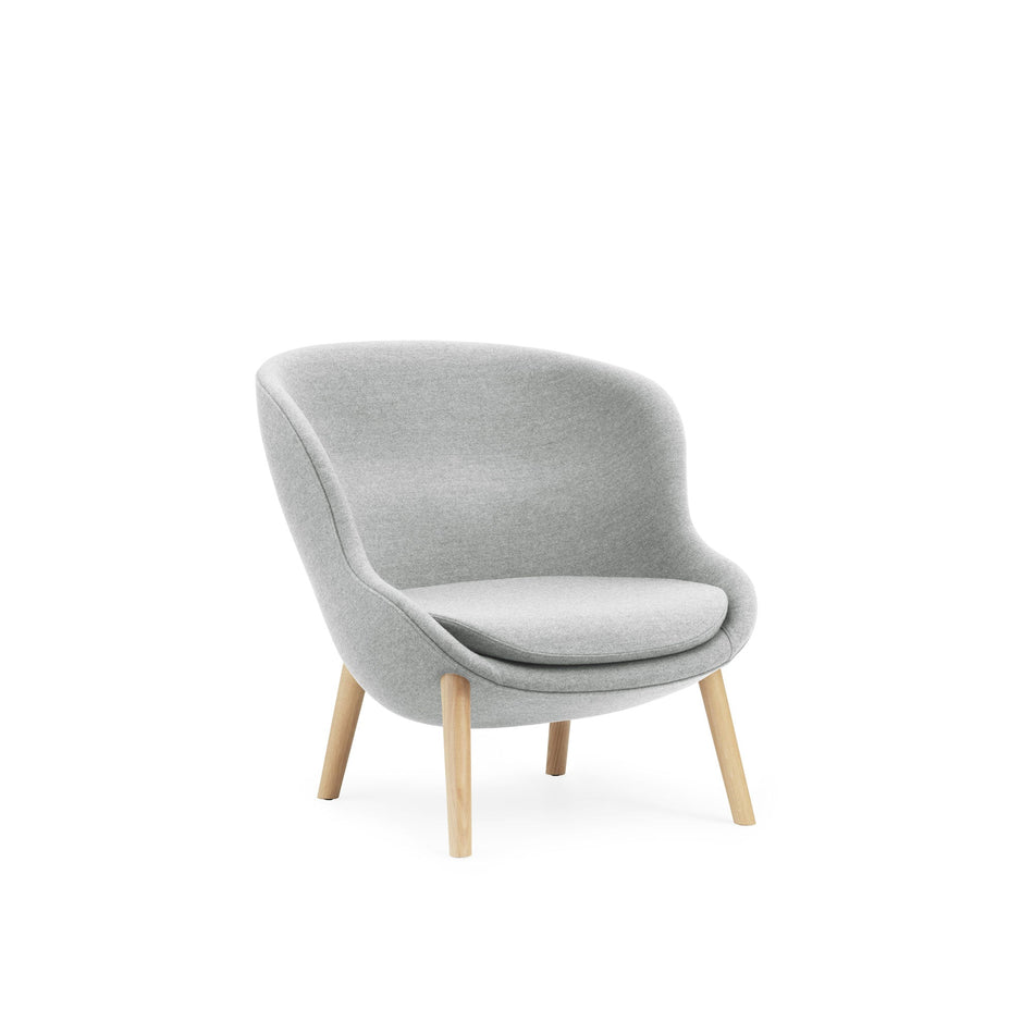 Hyg Lounge Chair Low