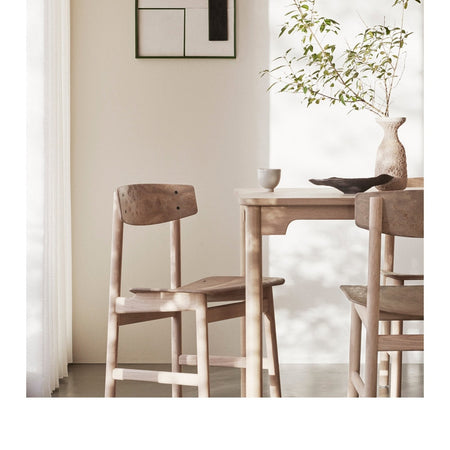 Mater - Børge Mogensen Conscious Table BM5462 - Skandium London