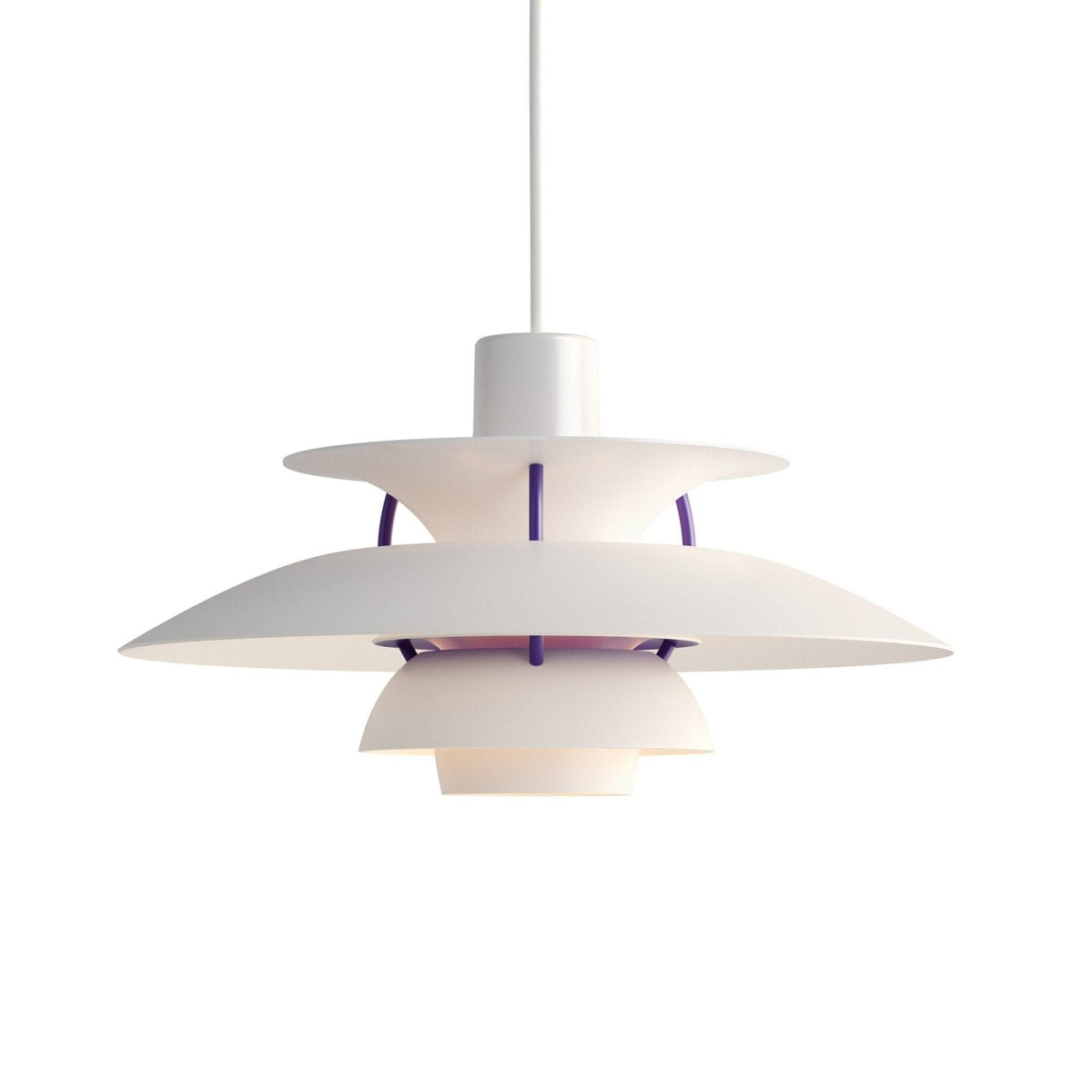 Louis Poulsen - PH 5 Mini Pendant - Skandium London