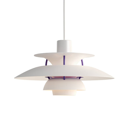 Louis Poulsen - PH 5 Mini Pendant - Skandium London