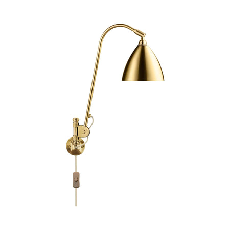 BL6 Wall Lamp - Ø16 | Gubi | Skandium London
