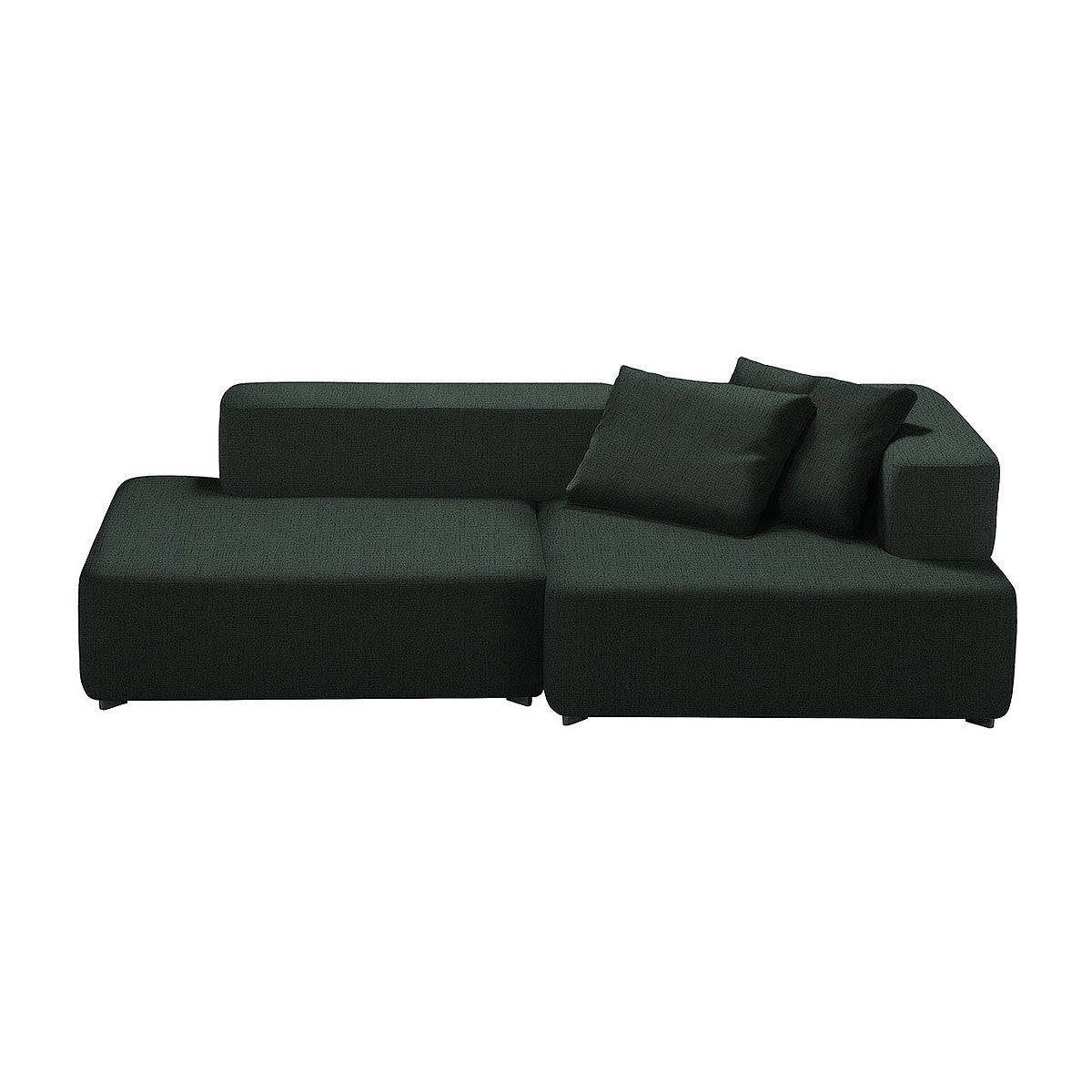 Fritz Hansen - Alphabet™ Sofa 2 seater - Skandium London