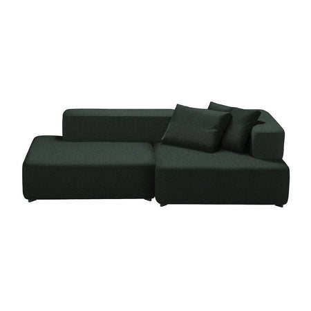 Fritz Hansen - Alphabet™ Sofa 2 seater - Skandium London