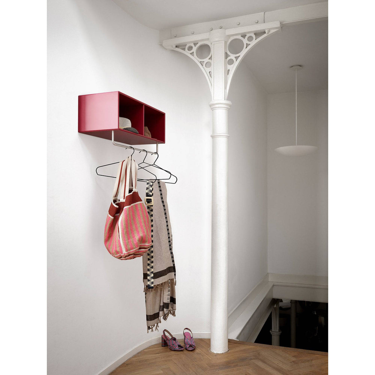 Coat storage unit | Montana | Skandium London