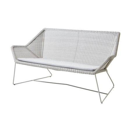 Cane-line - Breeze 2-seater sofa - Skandium London