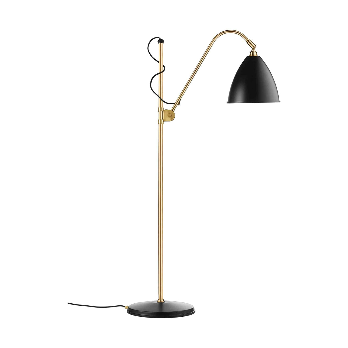 Gubi - BL3 Floor Lamp - Ø21 - Skandium London