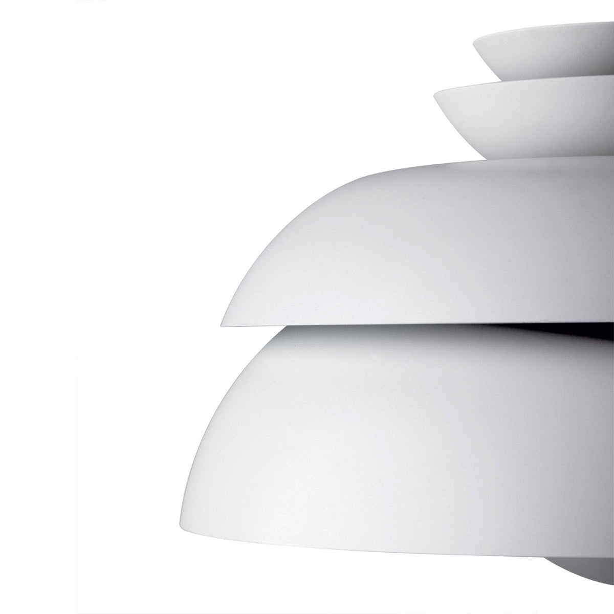 Fritz Hansen Lighting - Concert pendant lamp - Skandium London