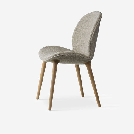 VIPP462 | Lodge Chair | Vipp | Skandium London