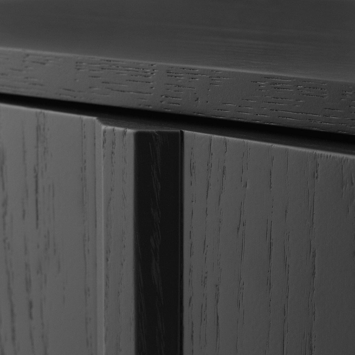 Normann Copenhagen - Rib Sideboard - Skandium London