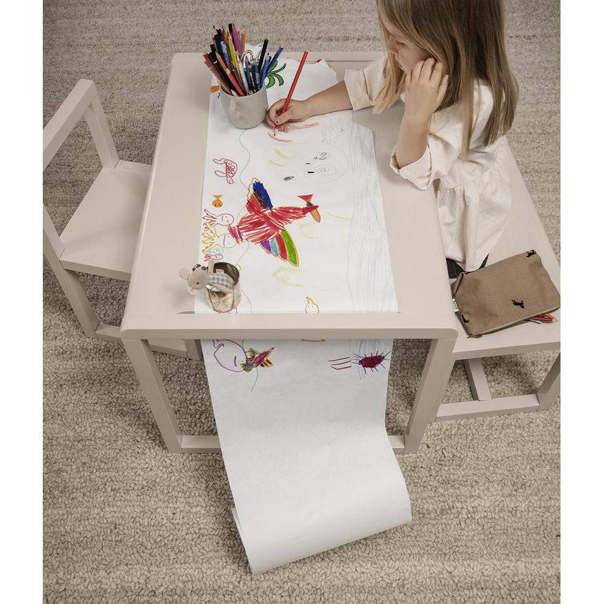 Little Architect chair | Ferm Living | Skandium London