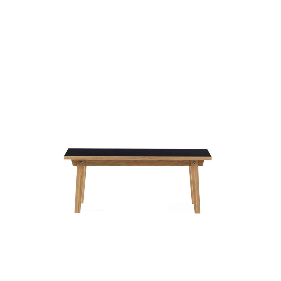 Normann Copenhagen - Slice coffee table - Skandium London