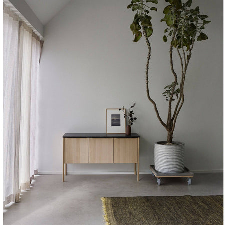 Fritz Hansen - Jut Cabinet - Skandium London