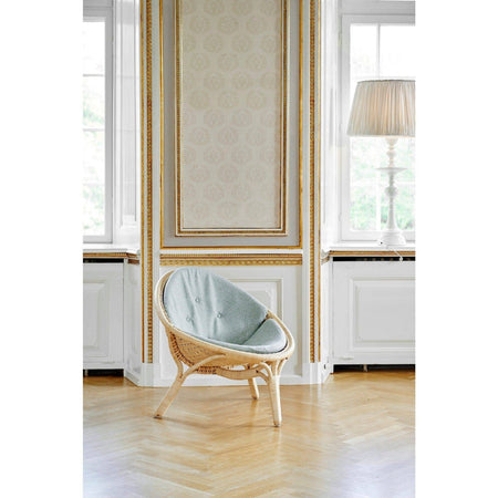 Sika Design - Rana Chair - Natural - Skandium London
