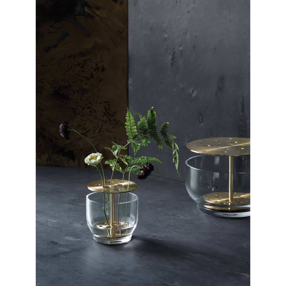 Objects Ikebana Vase I Small | Fritz Hansen | Skandium London
