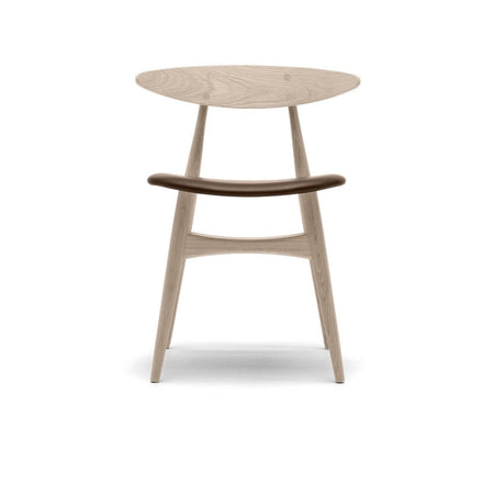 Carl Hansen - CH33P dining chair - Skandium London