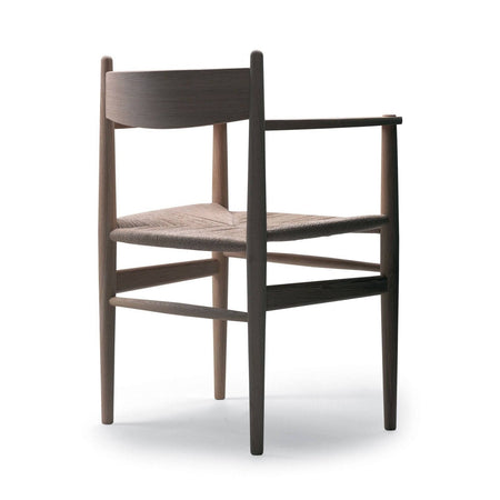Carl Hansen - CH37 Chair - Skandium London