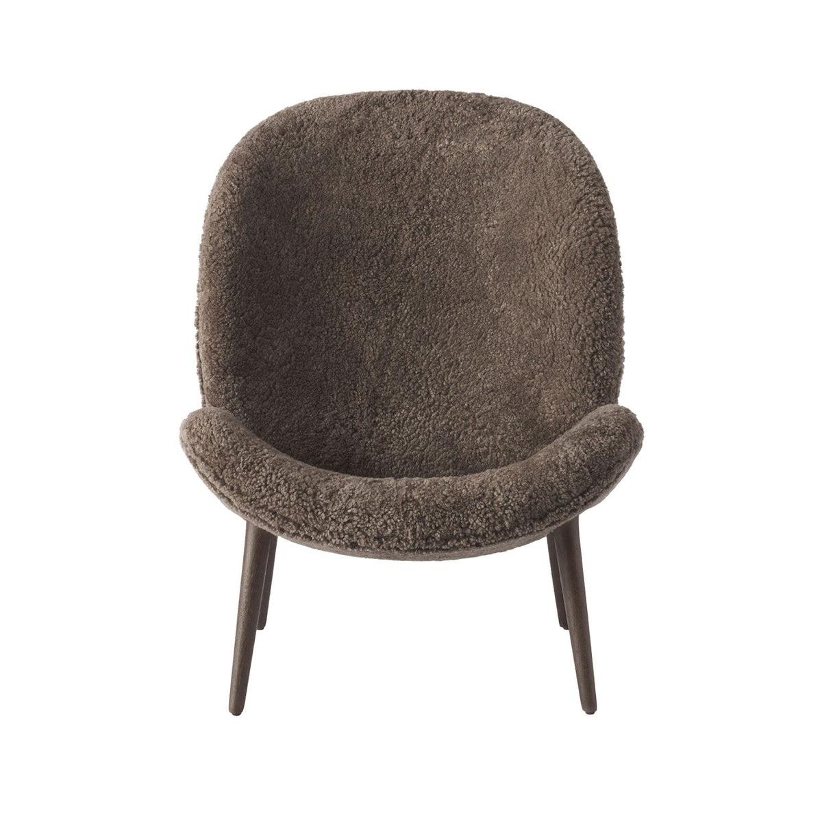 Vipp - VIPP466 - Lodge Lounge Chair - Skandium London