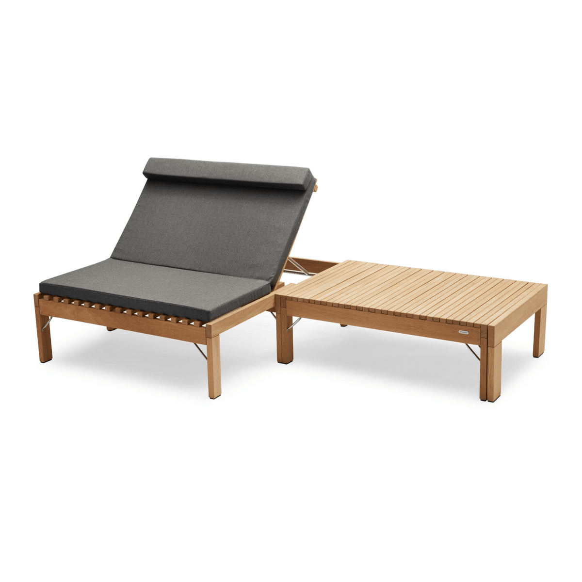 Skagerak - Cushion - Riviera Lounge - Skandium London