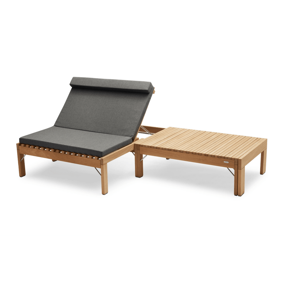 Skagerak - Cushion - Riviera Lounge - Skandium London
