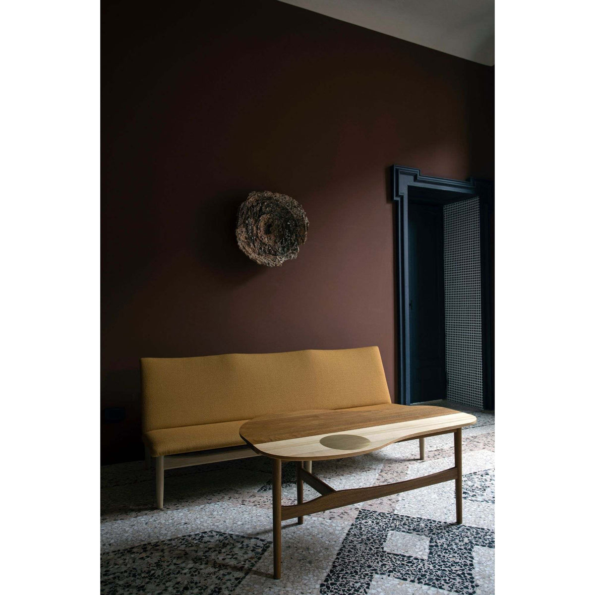 Japan Sofa 3 Seater | House of Finn Juhl | Skandium London
