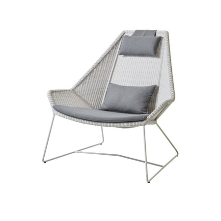 Breeze Highback Chair | Cane-line | Skandium London