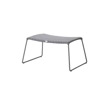 Breeze Footstool | Cane-line | Skandium London