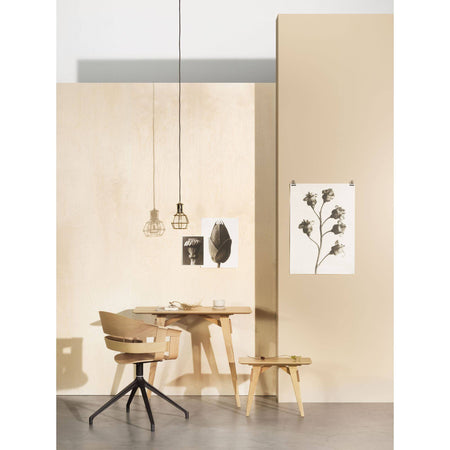 Design House Stockholm - Arco side table - Skandium London