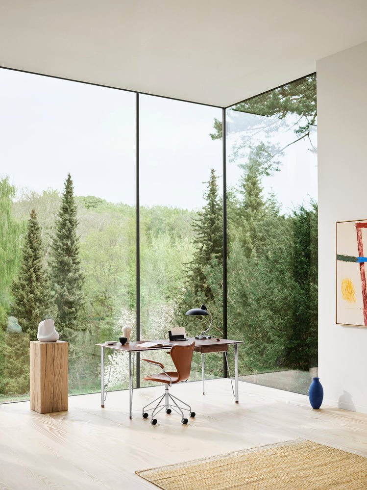 Fritz Hansen - FH3605™ Office Desk - Skandium London