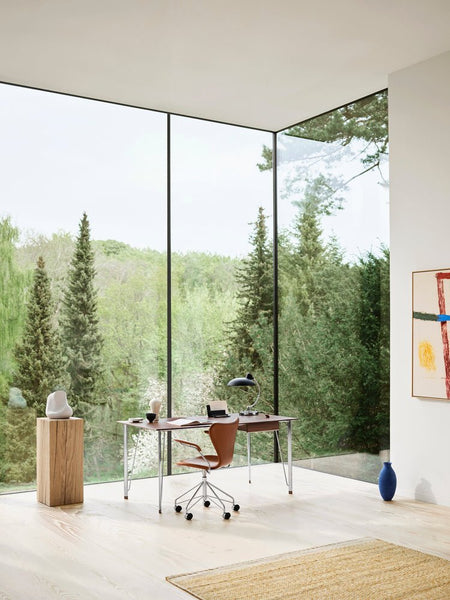 Fritz Hansen - FH3605™ Office Desk - Skandium London