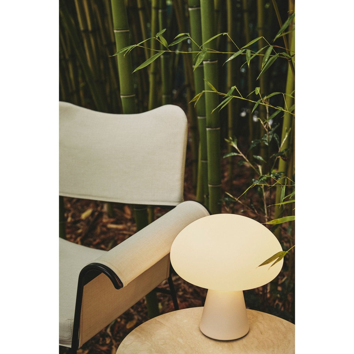 Gubi - Obello Table Lamp - Skandium London