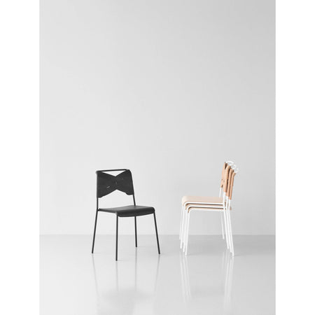Design House Stockholm - Torso chair - Skandium London