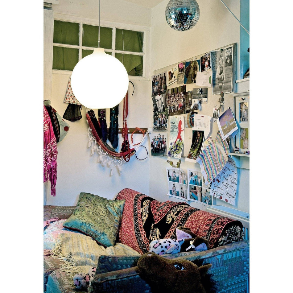 Louis Poulsen - Wohlert pendant lamp - Skandium London