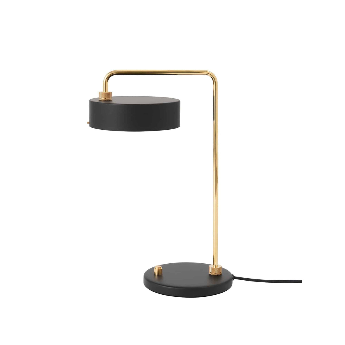 Made By Hand - Petite machine table lamp - Skandium London