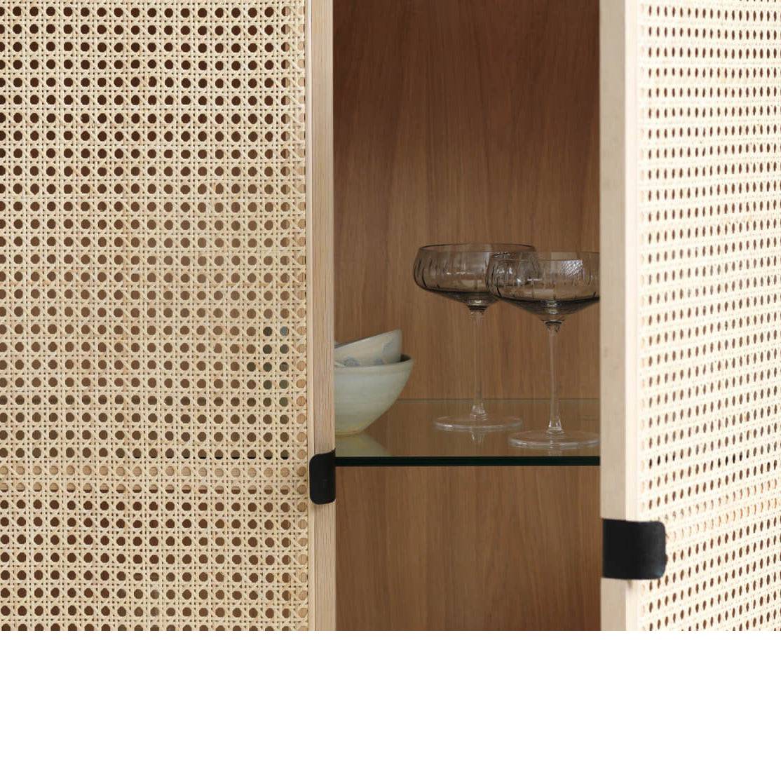 Be My Guest sideboard | Warm Nordic | Skandium London