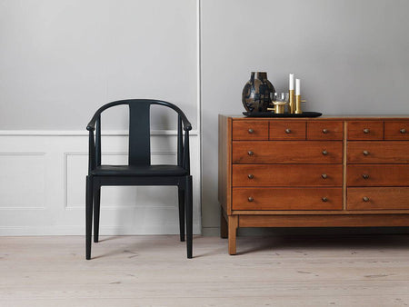 Fritz Hansen - China Chair™ - Skandium London