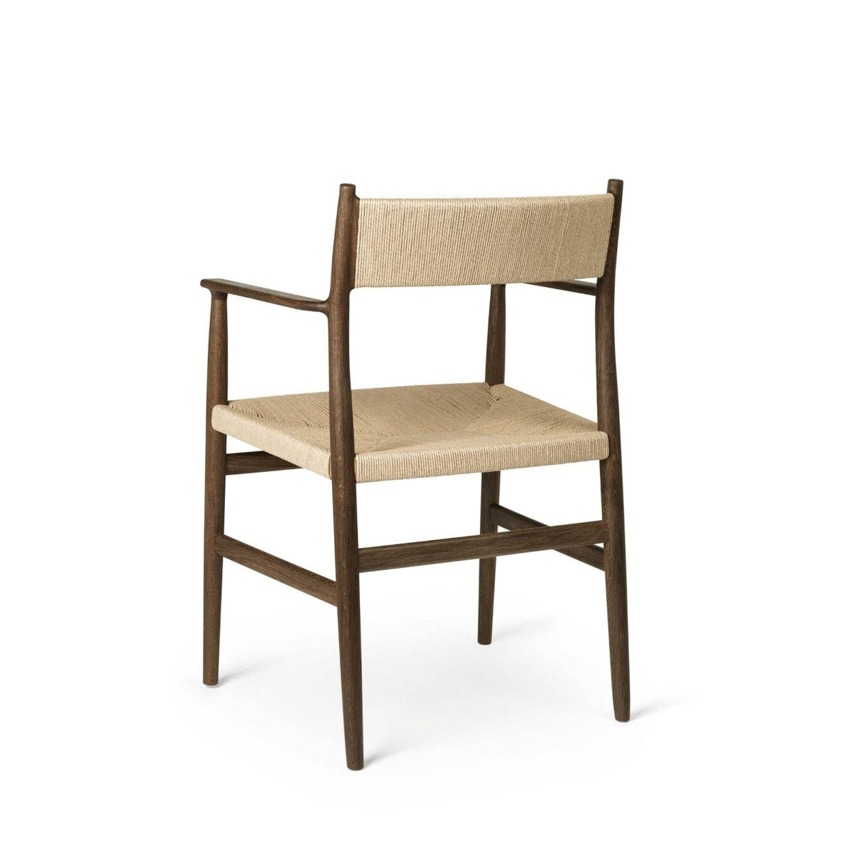 Brdr. Krüger - ARV Dining Armchair - Skandium London