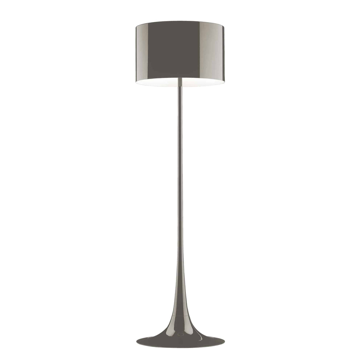 Flos - Spun floor lamp - Skandium London