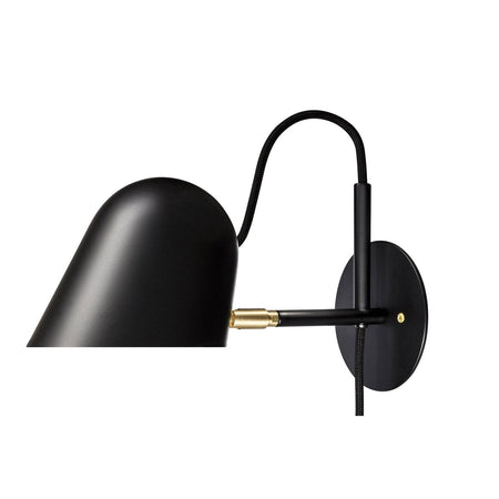 Örsjö Belysning - Streck wall lamp - Cable Version - Skandium London