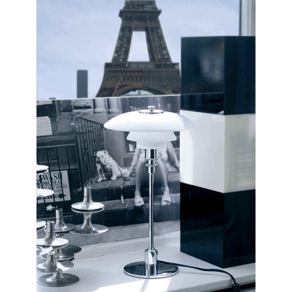 Louis Poulsen - PH 2/1 table lamp - Skandium London