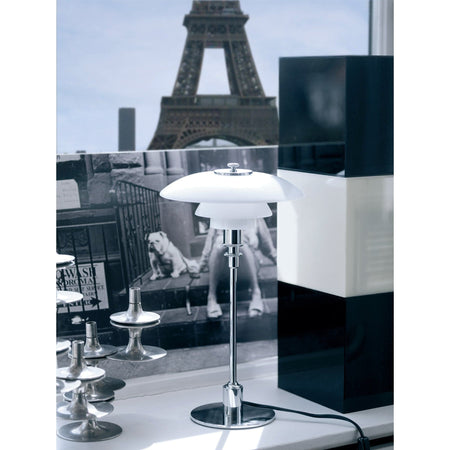Louis Poulsen - PH 2/1 table lamp - Skandium London