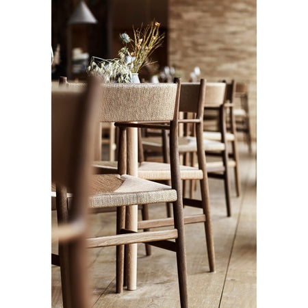 Brdr. Krüger - ARV Dining Armchair - Skandium London