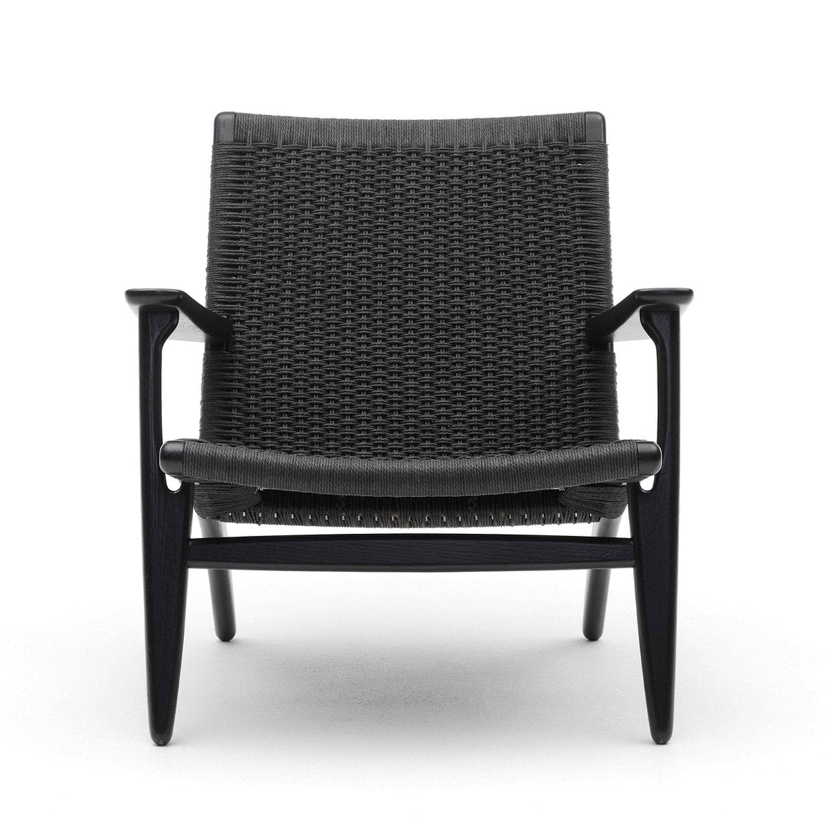 Carl Hansen - CH25 - Lounge Chair - Skandium London