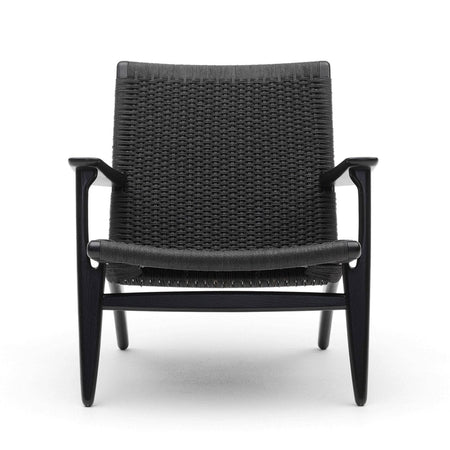 Carl Hansen - CH25 - Lounge Chair - Skandium London