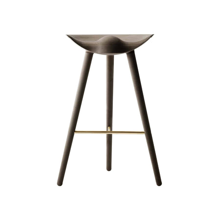 ML42 Barstool H77 cm | by Lassen | Skandium London